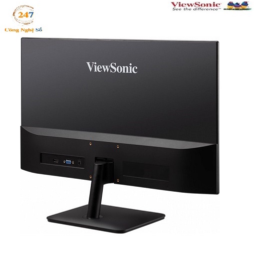 Màn hình máy tính Viewsonic 27 inch VA2732-H  Công Nghệ Số 247