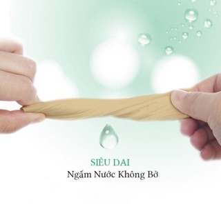 7k bịch giấy ăn gấu trúc siêu dai