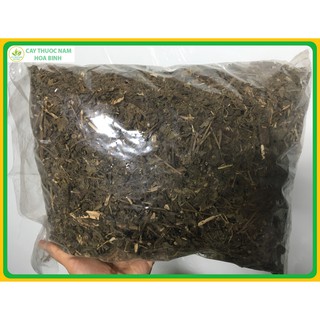 COMBO 3kg bạc hà khô sạch thơm