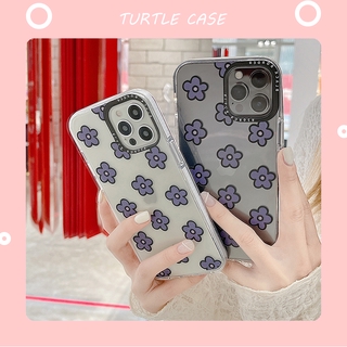 Ốp lưng iphone ốp Điện Thoại Mềm Trong Suốt Hai Màu Cho iphone 12 11 12 / 12 pro / 12 pro max / 11 / 11 pro max / xs max / xr / 8 plus / 7 plus / 6s / 6