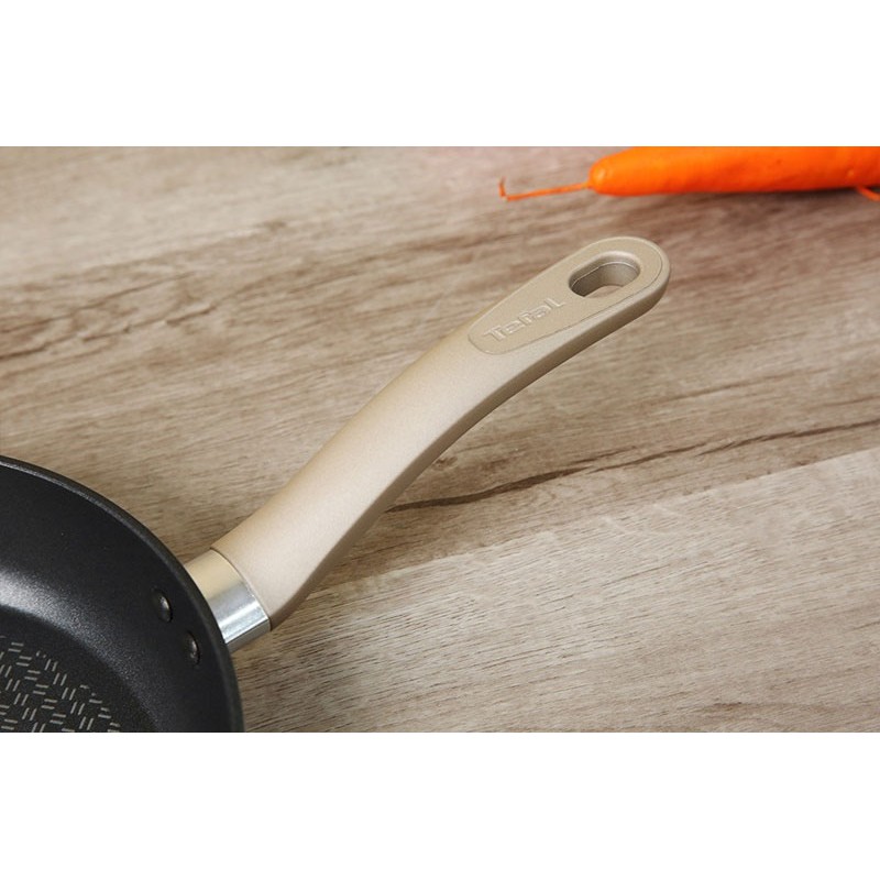 Chảo chống dính Tefal Sensations H9100614 24cm-26cm-28cm