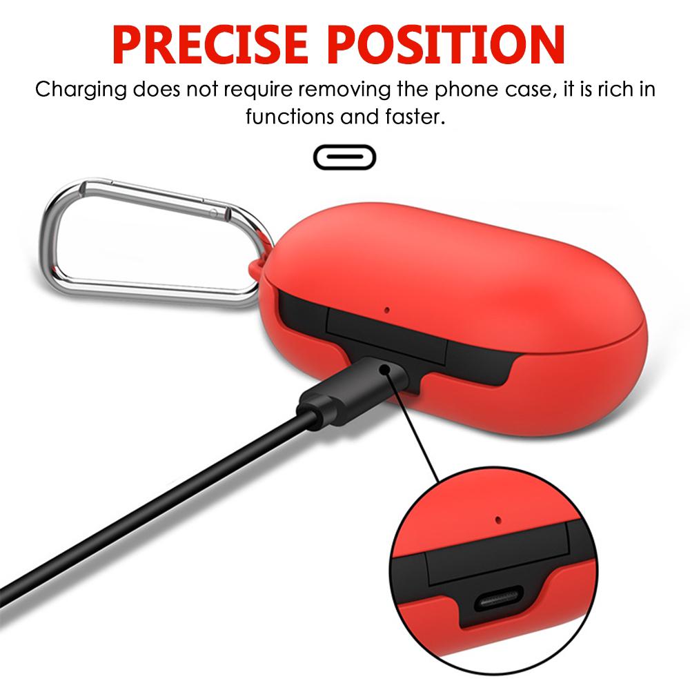 Case for Samsung Galaxy Buds