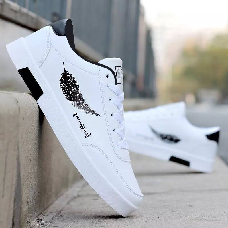 Giày nam cao cấp TFUN mã "KC-SPE", Giày thể thao nam sneaker lớp đế dày êm ái mang phong cách mạnh mẽ cá tính | BigBuy360 - bigbuy360.vn