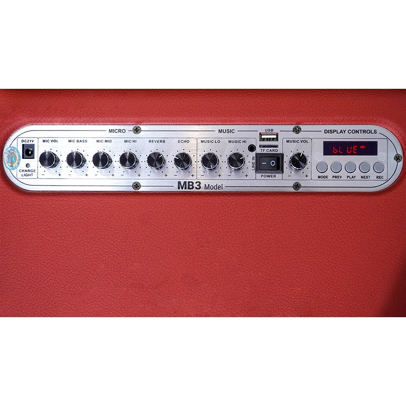 Loa Karaoke Di Động Arirang MB3