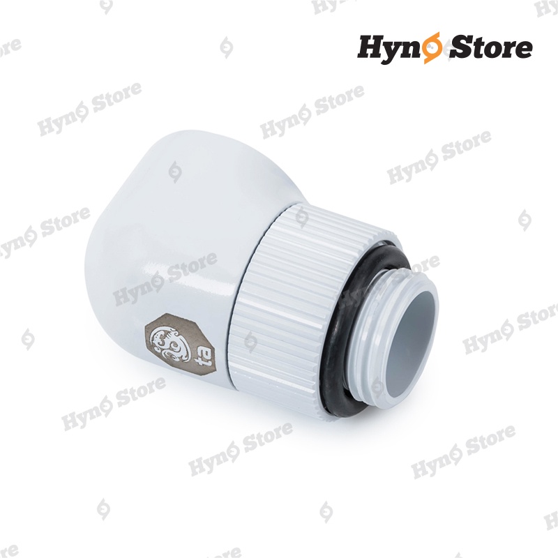 Fit góc 90 xoay 360 Bitspower Touchaqua chất lượng cao Tản nhiệt nước custom - Hyno Store