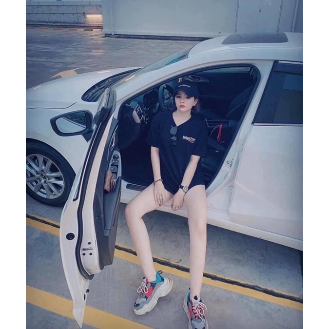 Nón balen chữ vàng