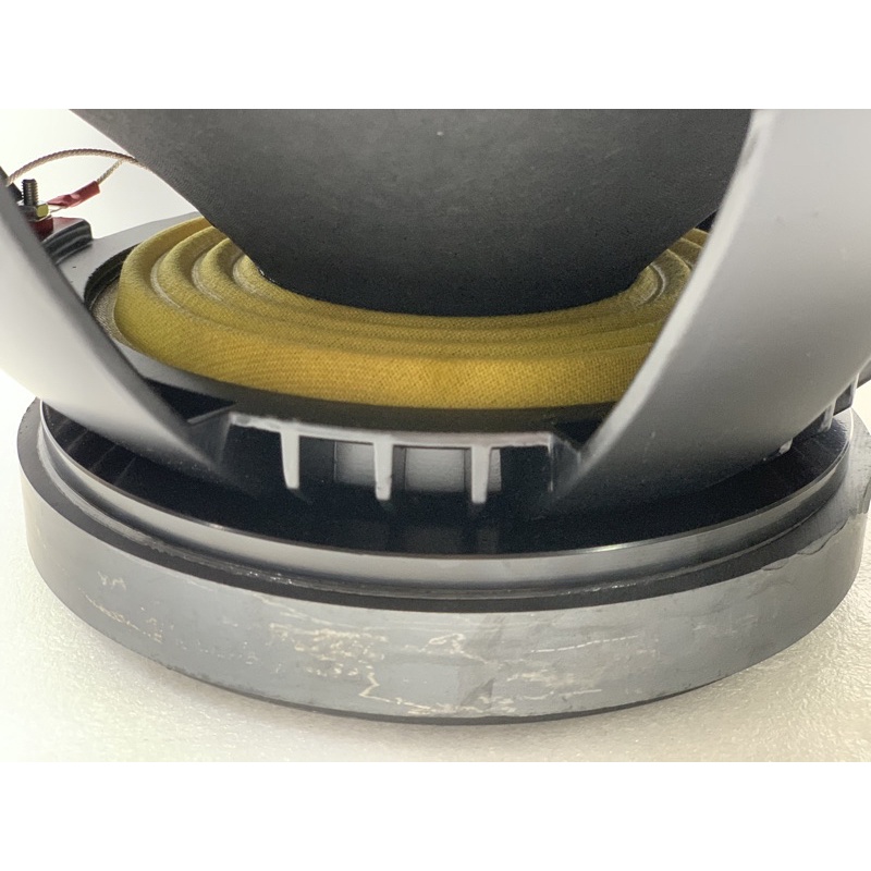 LOA BASS 30 MARTIN TỪ 190 COIL 76 - GIÁ 2 CHIẾC - GÂN VẢI - BASS CĂNG TIẾNG SÁNG - CỦ LOA RỜI