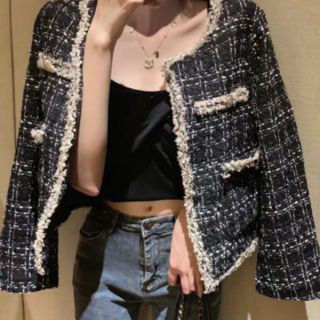 [Order] Áo khoác dạ tweet