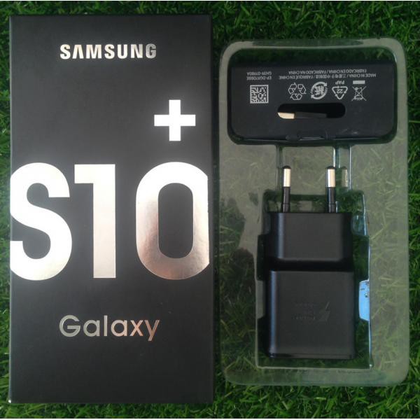 [ ƯU đãi 50%] Bộ sạc nhanh Samsung S10 Typec