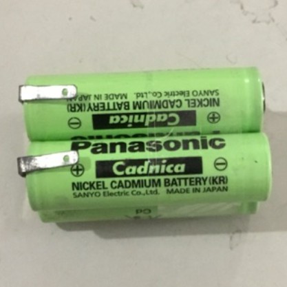 Pin 4.8V dùng cho máy vít pin 6723D