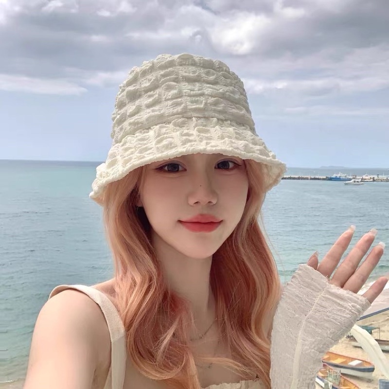 Mũ nón bucket nữ đẹp