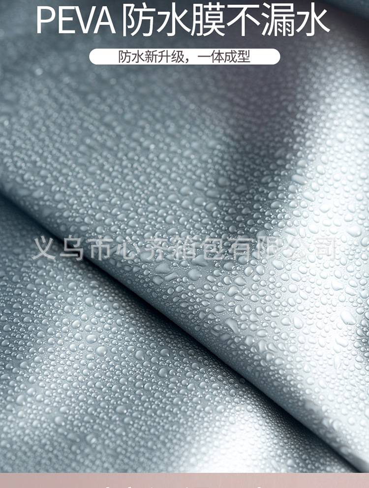 Chậu Rửa Mặt Cỡ Lớn Có Thể Gấp Gọn Tiện Lợi Khi Đi Du Lịch | BigBuy360 - bigbuy360.vn