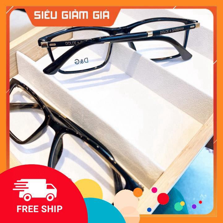 Gọng kính cận cao cấp GV118 🕶 FREESHIP XTRA 🕶 Kính gọng vuông chống ánh sáng xanh | BigBuy360 - bigbuy360.vn