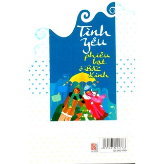 Tình Yêu Phiêu Bạt Ở Bắc Kinh