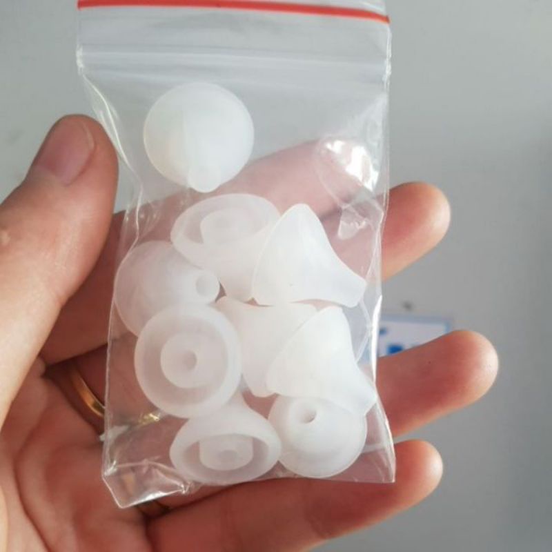 Bộ dụng cụ rửa mũi cho bé Natip