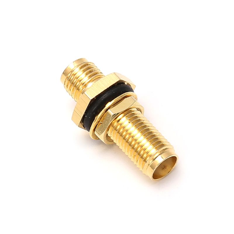Đầu Nối Chuyển Đổi SMA Cái Sang RF Dạng Vòng Chữ O
