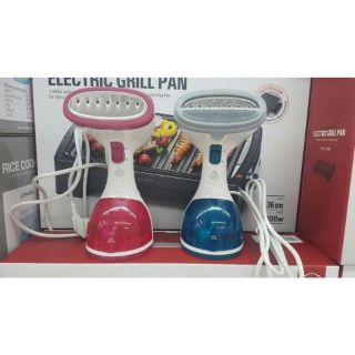 Bàn là hơi nước cầm tay lock&lock_eni241