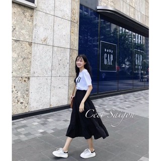 Set áo chân váy siêu xinh