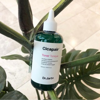 DRJART Cicapair Toner Làm dịu cấp tốc