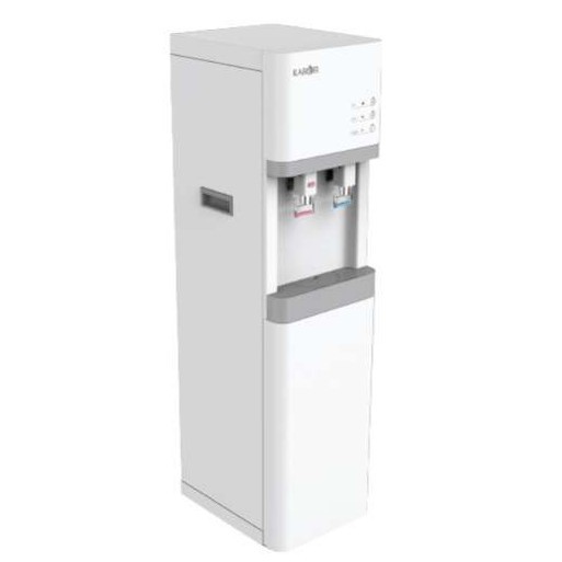 Máy lọc nước nóng lạnh Karofi HCV200RO