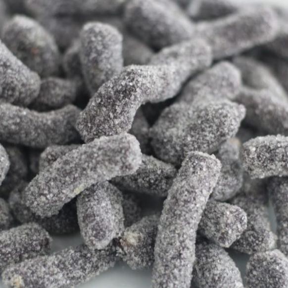 Kẹo dâu tằm đà lạt - ngon tuyệt đỉnh