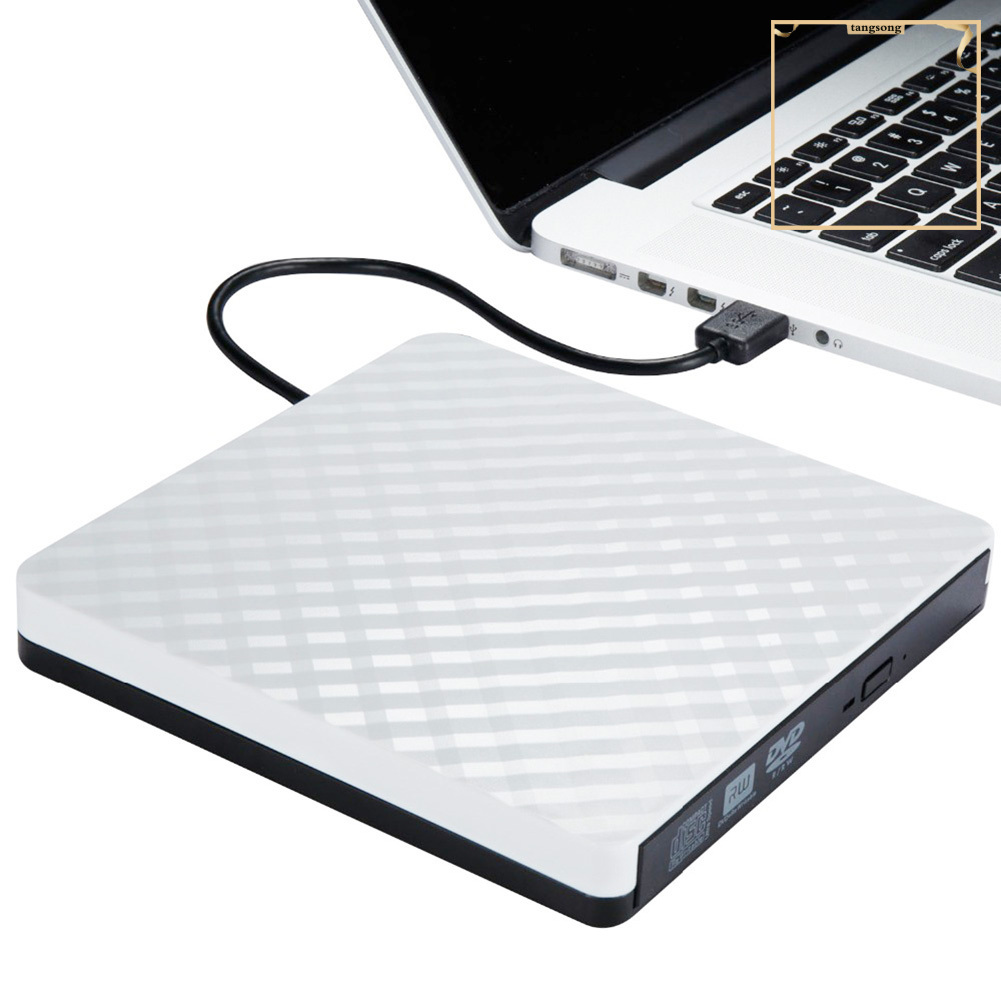 DVD Ổ Đĩa Quang Ngoài Usb 3.0 | BigBuy360 - bigbuy360.vn