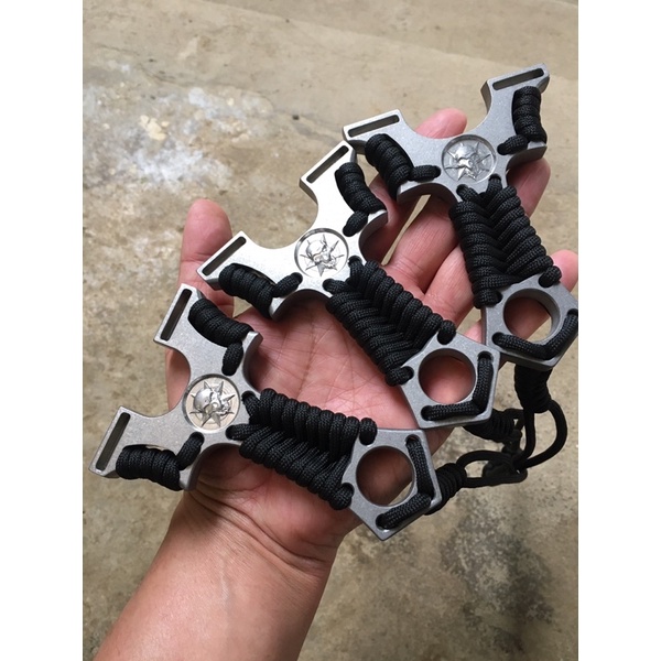 Ná cao su headshot cài thun