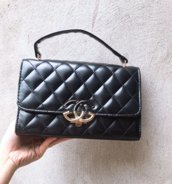 [ RẺ VÔ ĐỊCH ] Túi đeo chéo da trám vạn người mê ( TS113 )