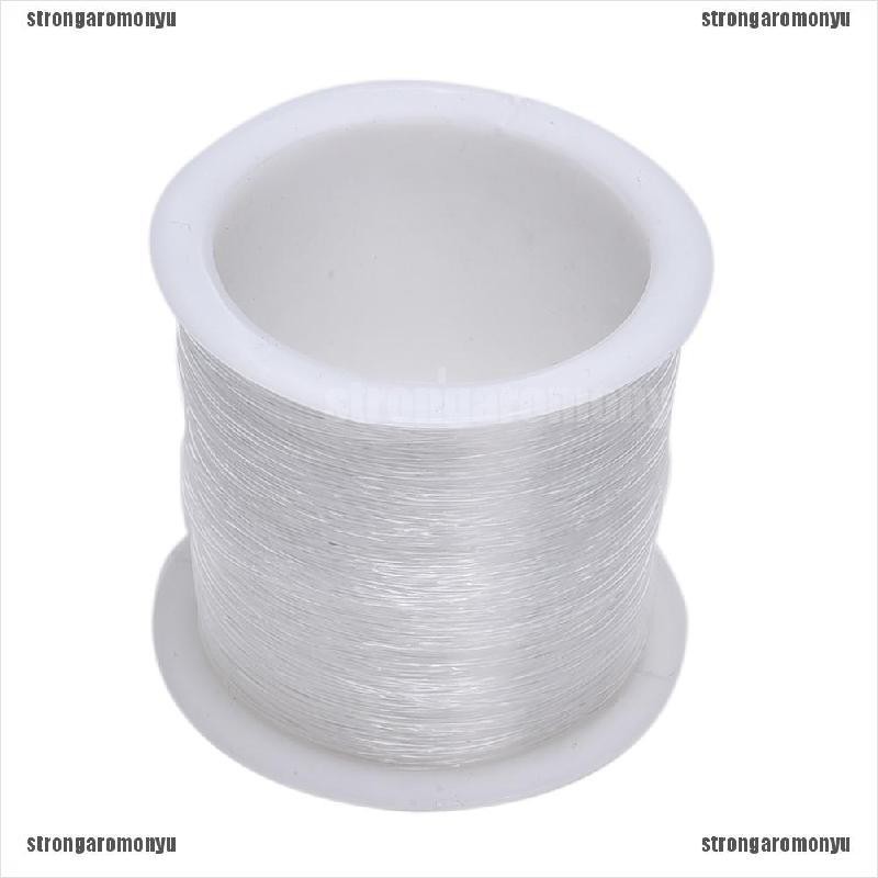 Cuộn Dây Câu Cá 80 / 45m Chất Lượng Cao