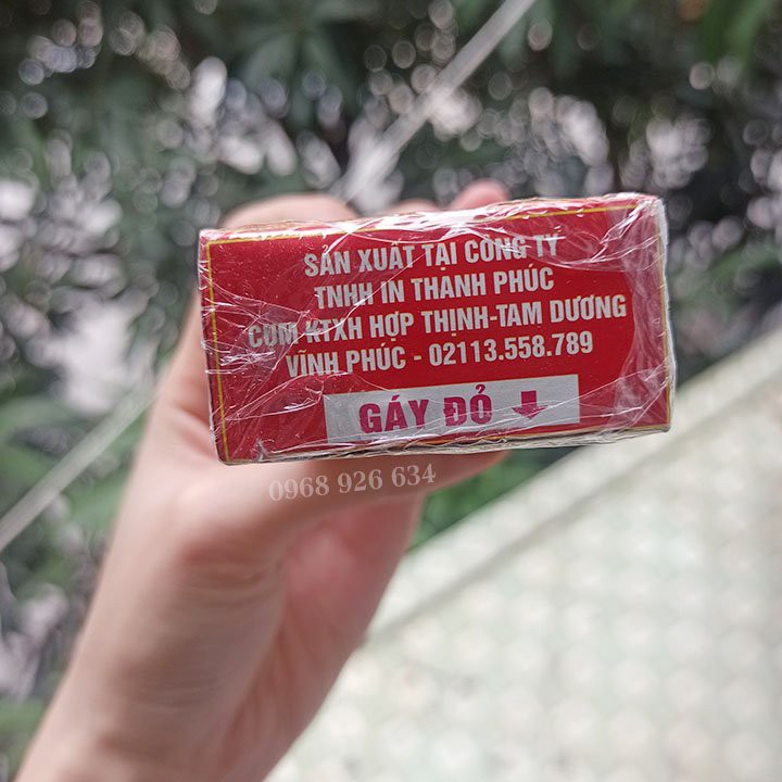 [Sale khủng] Bộ bài chắn 100 quân loại cao cấp (1 bộ)