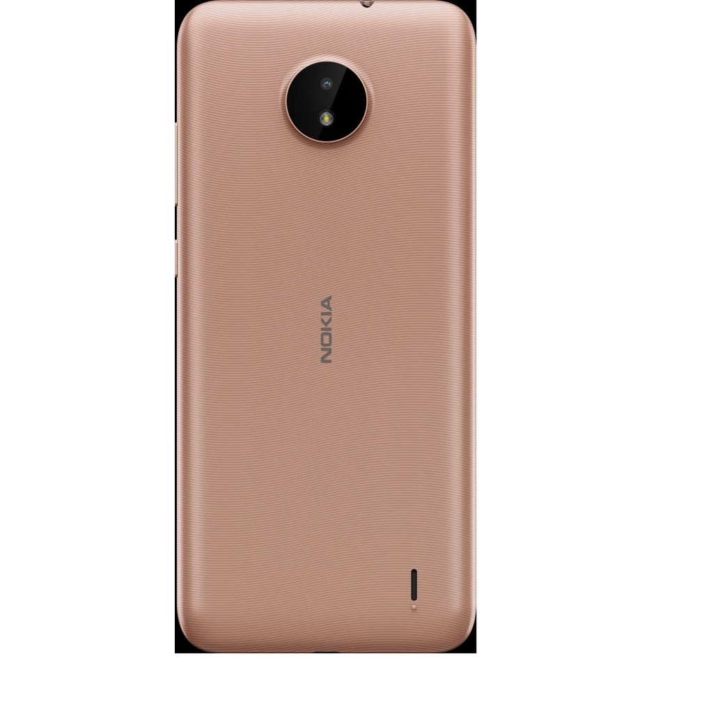 Nokia C20 Điện thoại cảm ứng giá rẻ Hàng chính hãng nguyên seal (2GB 32GB)