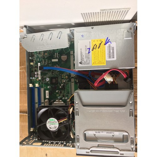 Xác Fujitsu H77 full Cpu 1155, 2 khe Ram | BigBuy360 - bigbuy360.vn