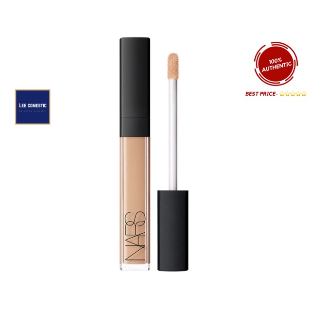 Kem Che Khuyết Điểm Nars Radiant Creamy Concealer full size