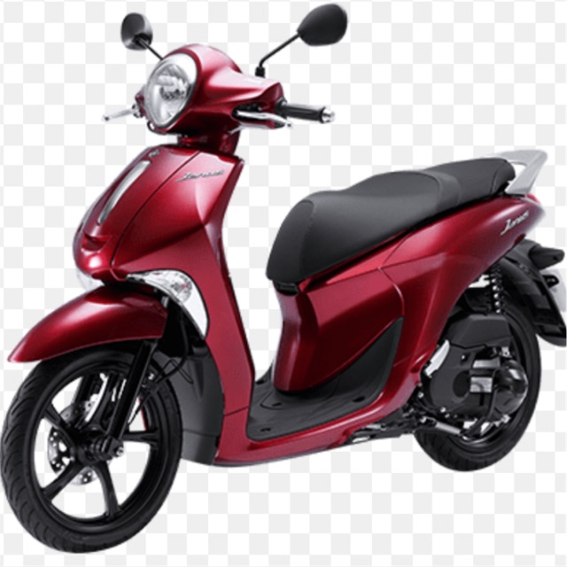 Vỏ chìa khoá smartkey xe YAMAHA JANUS GRANDE