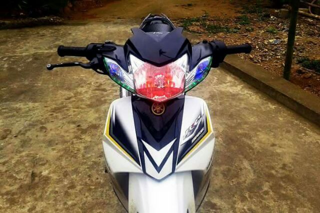 FREESHIP ĐƠN 99K_Ốp đầu EX 150/ Sirius cũ