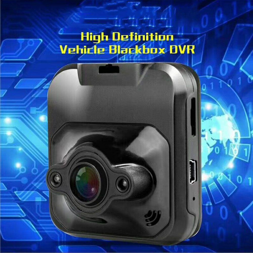 Camera Hành Trình Ẩn Ống Kính Kép Chất Lượng Cao Cho Xe Hơi