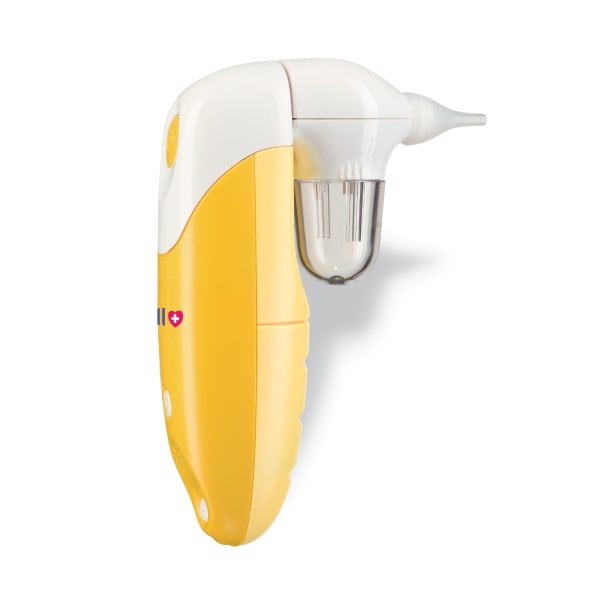 [GIÁ GỐC] Máy Hút Mũi B Well WC 150 Sản Xuất Tại Thụy SĨ