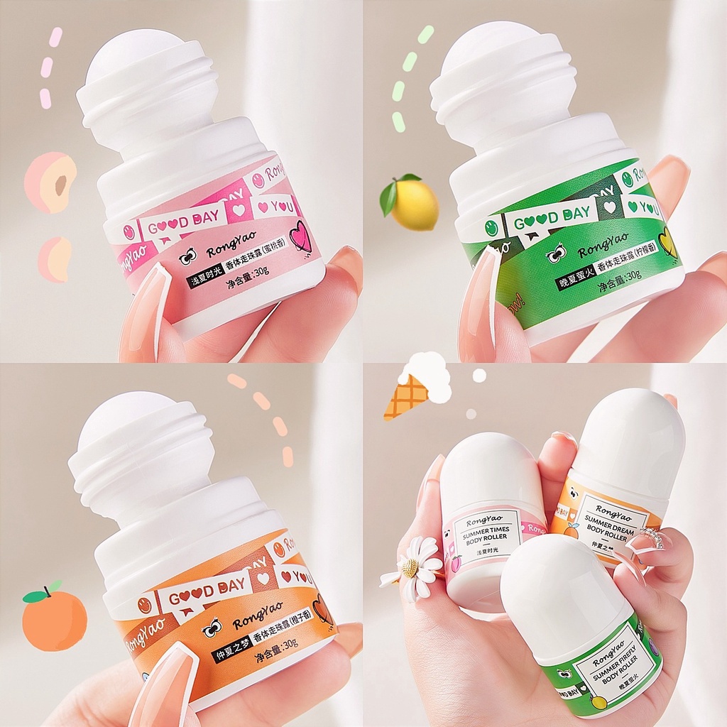 Nước Hoa Thể Thao Thấm Hút Mồ Hôi Hương Thơm Tươi Mới Chống Mồ Hôi Và Khử Mùi Cơ Thể