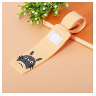 Tag hành lí, vali cute