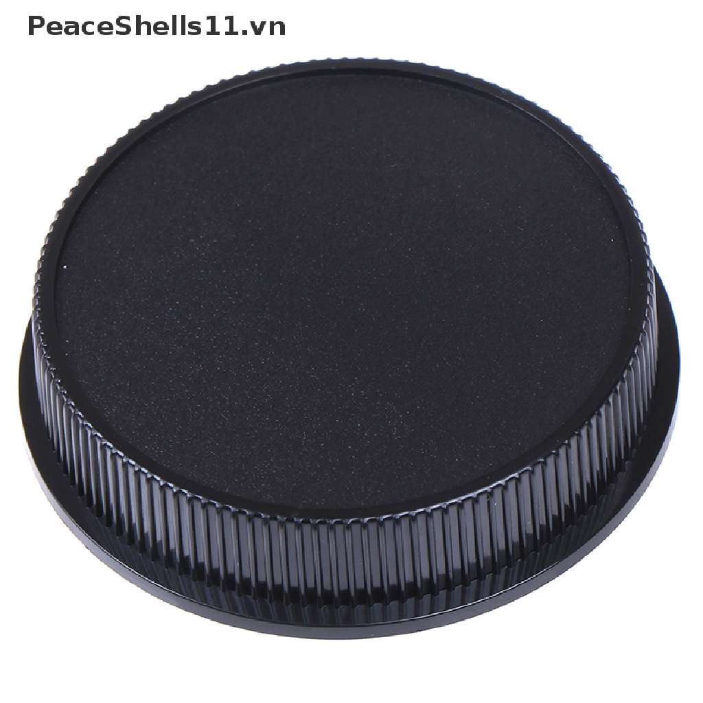 Nắp Đậy Ống Kính Máy Ảnh Leica T TL2 CL SL SL2 S1 S1R Sigma FP