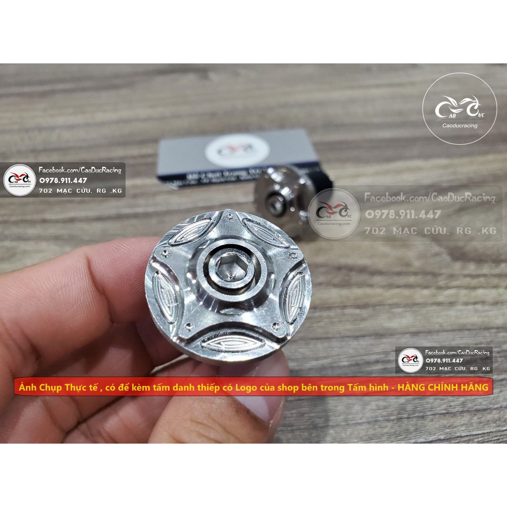 Gù dẹp inox mẫu 2 ngôi sao 5 cánh và 6 cánh