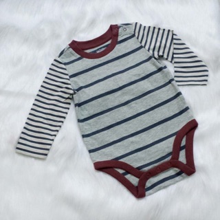 Body Baby Gap xuất khẩu