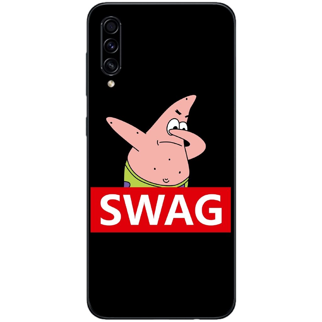 【Ready Stock】Meizu 16S Pro/16XS/16X/Meilan Pro 6/MX6 Silicone Soft TPU Case Hip hop Trend Cartoon Back Cover Shockproof Casing