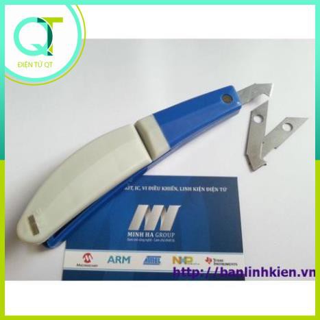 Dao Cắt Mica C-Mart A0003