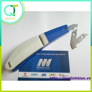 Dao cắt mica c-mart a0003