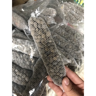 Phân dê túi lưới ( gói 10 túi lưới)