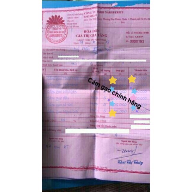 CÁM GẠO THẢO MỘC ANTHY | BigBuy360 - bigbuy360.vn