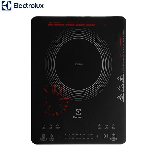 Bếp từ Electrolux ETD42SKR