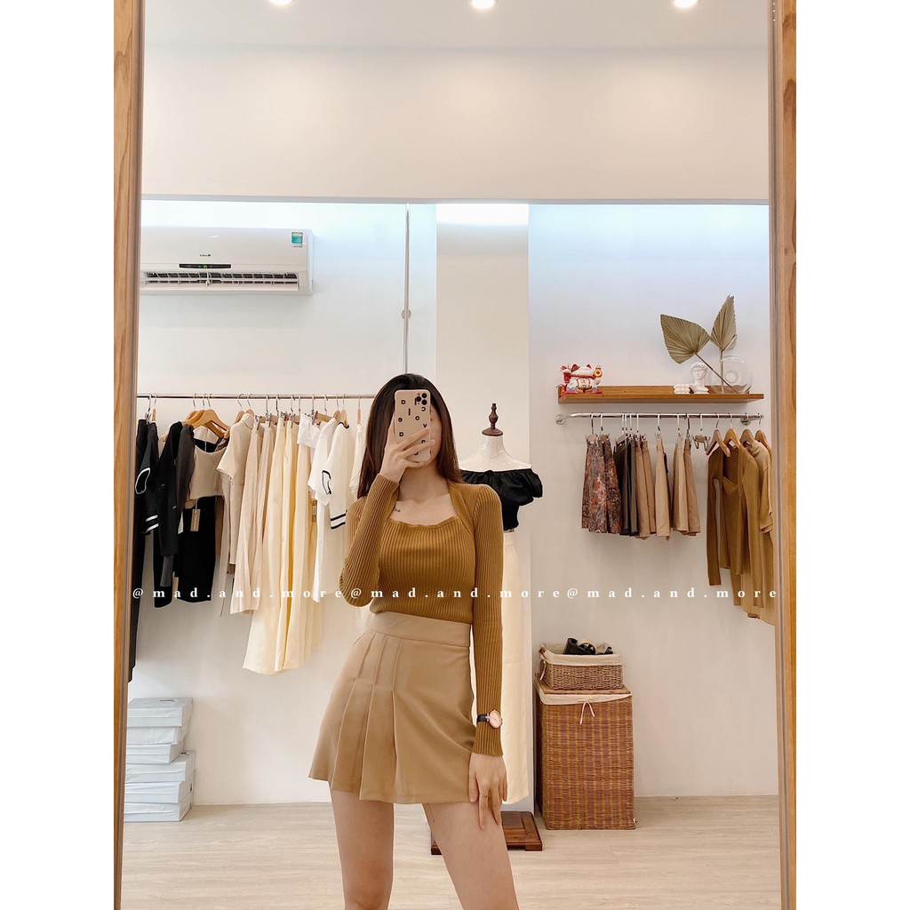 Chân váy 3 ly | BigBuy360 - bigbuy360.vn