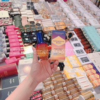 Tinh chất tái sinh L’Occitane